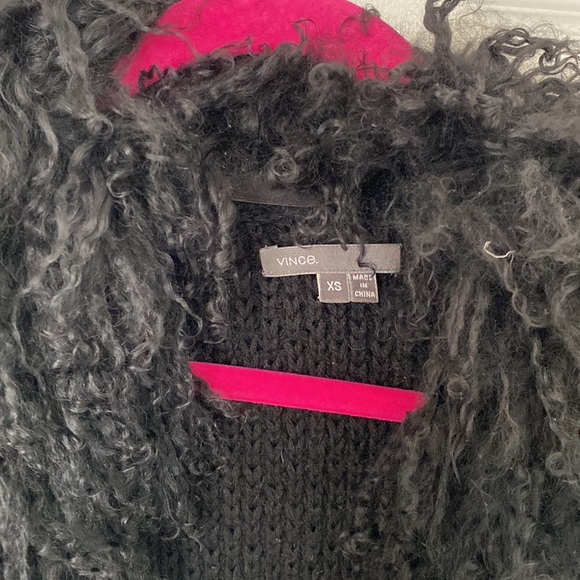 Vince Sweater - Picture 4 of 4